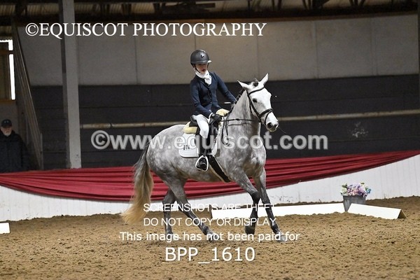BPP_1610 - PC GRASSROOTS DRESSAGE