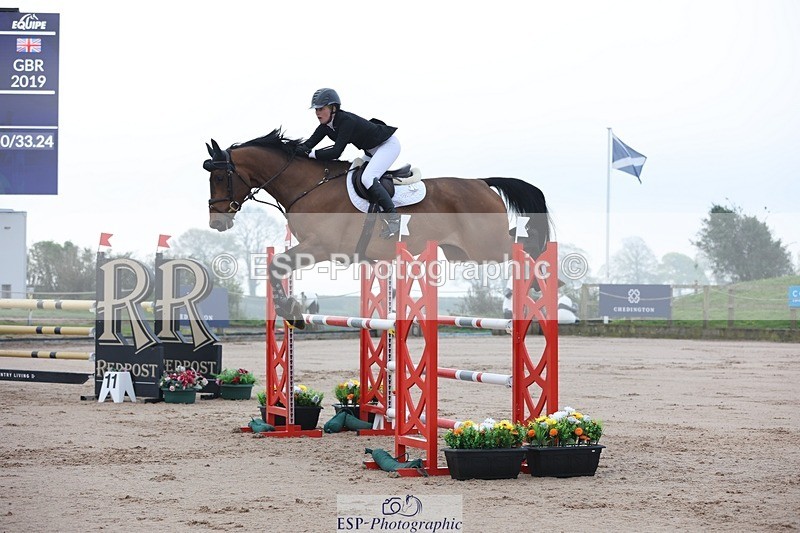 250424-090921-02585 - Cls 29 Young Horse 6yr old