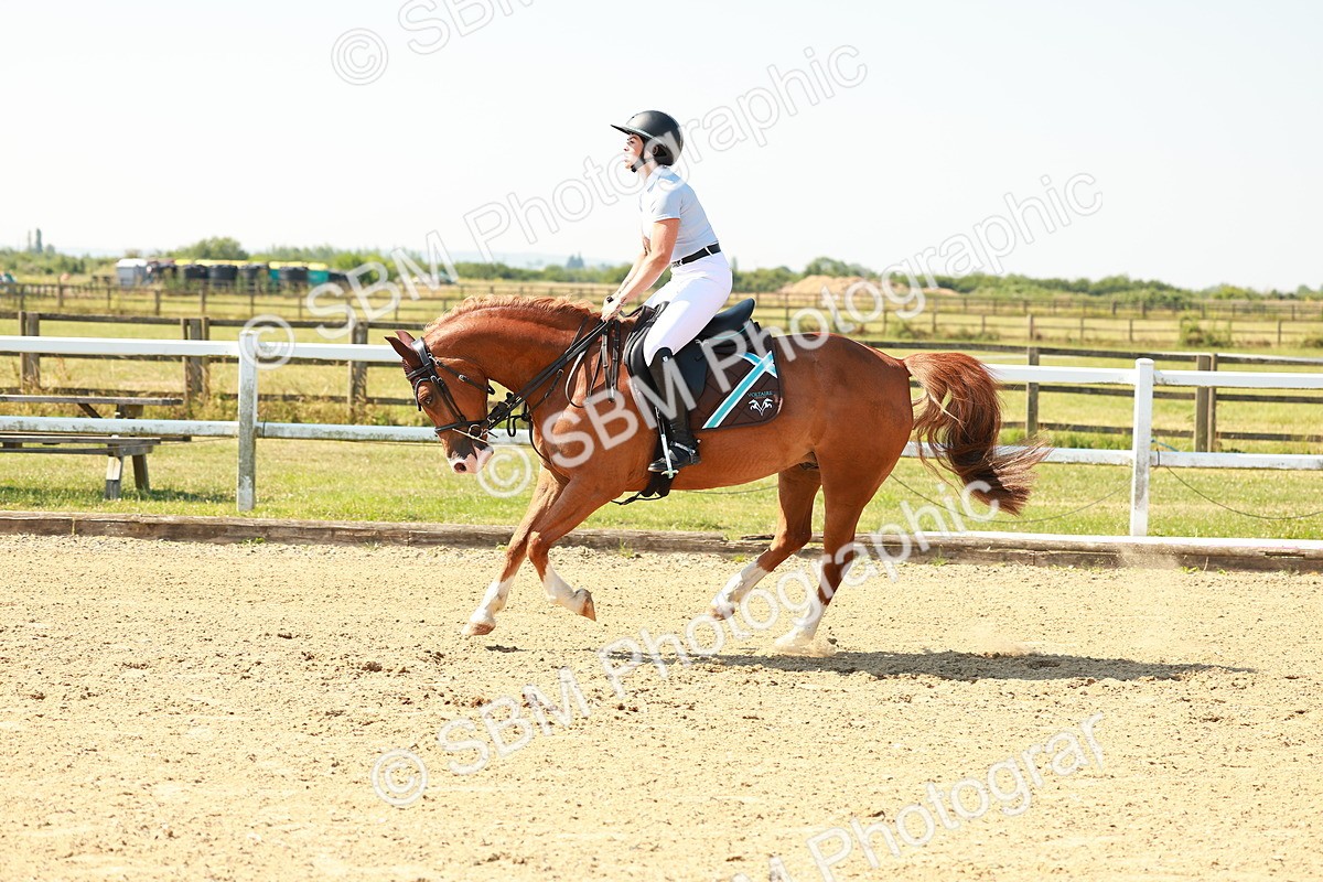 SBM_000034 - Class 2 - Senior British Novice - 90cm