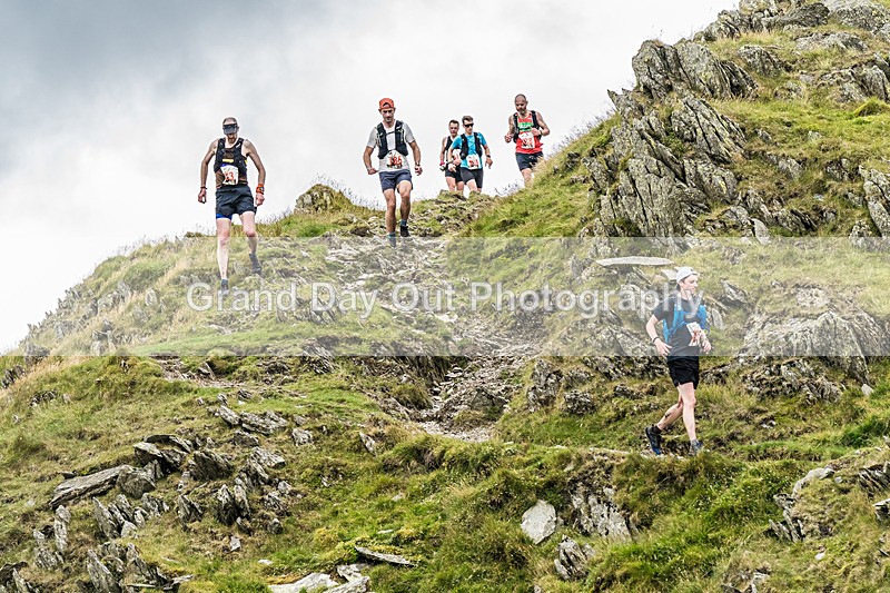 Kentmere-173 - Kentmere Horseshoe Fell Race Sunday 21st July 2024