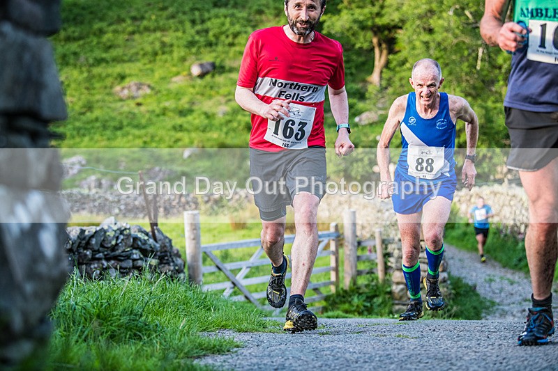 Langstrath-639 - Langstrath Fell Race Wednesday 18th June 2025