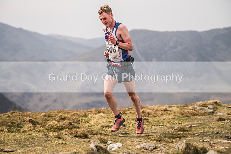 Newlands-566 - Newlands Memorial Fell Race Saturday 12th April 2025