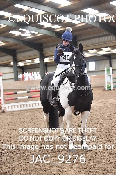 JAC_9276 - CLASS 5 - ARENA EVENTING BE 80CM