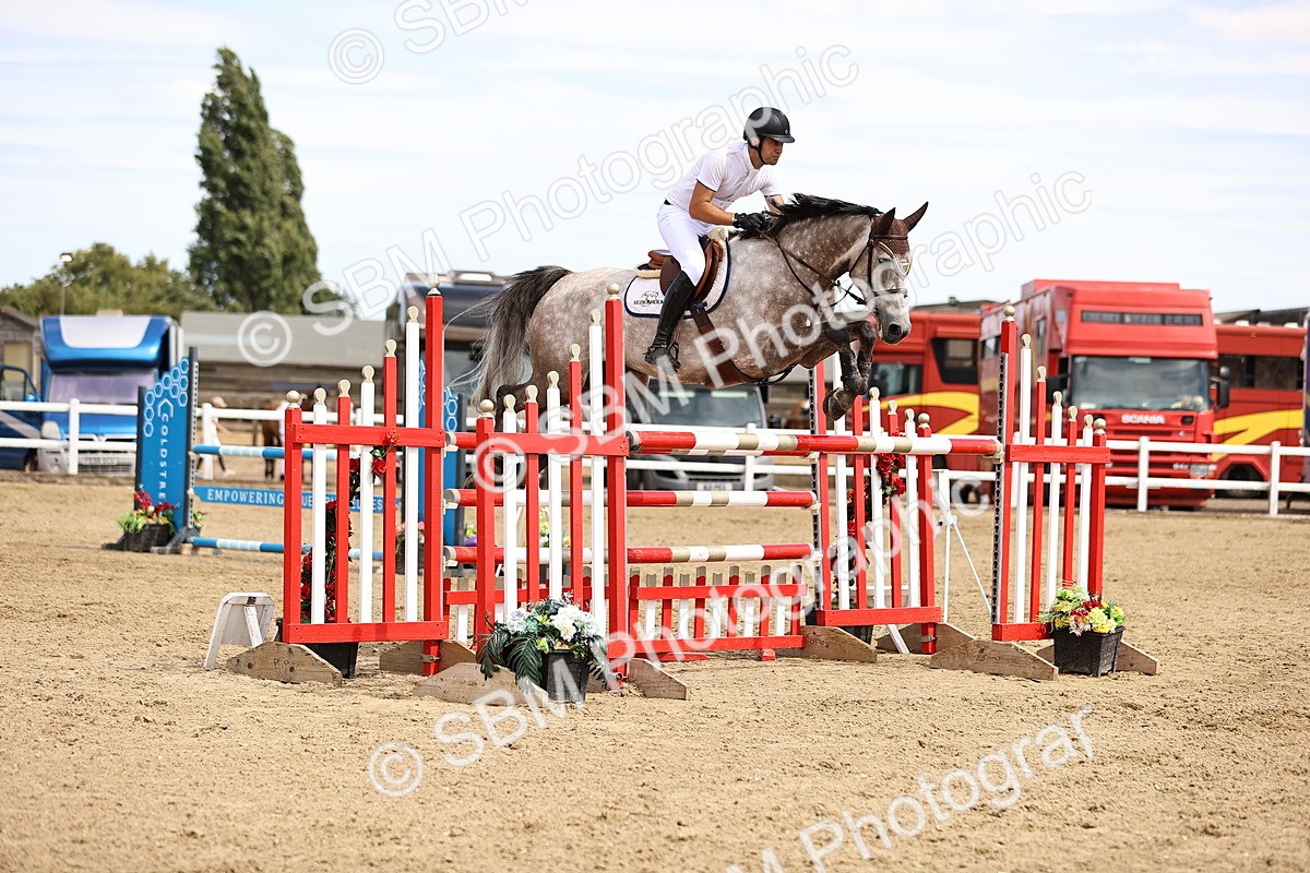SBM_011159 - Class 10 - Talent Seekers Inc 7 Years Old Championship Qualifer - 1st Half