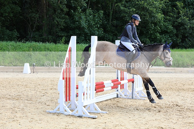 3E7A2414 - Class 4: 70 -75cm Part B