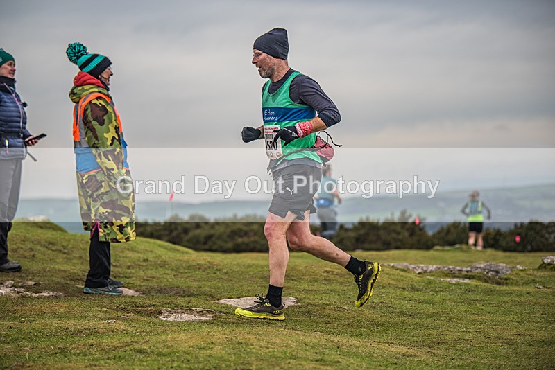 Birkrigg-896 - Kendal Winter League Races Birkrigg Sunday 28th January 2024