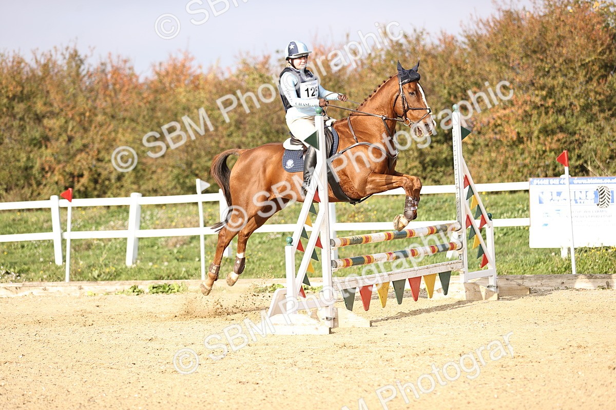 SBM_003472 - Class 3 - 90cm