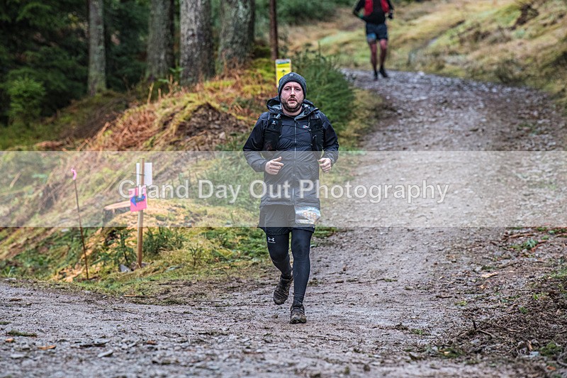Glentress 21  10K-2429 - High Terrain Events Glentress 21 & 10K Trail Runs Saturday 18th February 2023