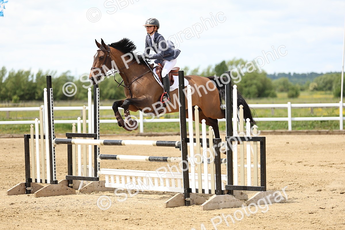 SBM_000795 - Class 3 - Senior Discovery - 1.00m