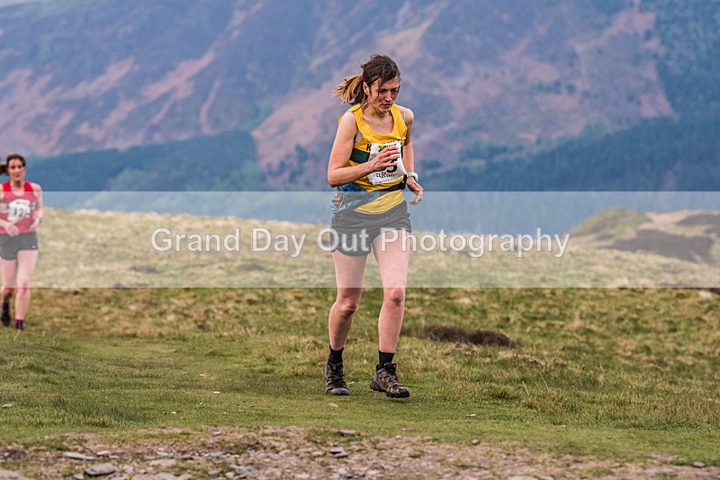 Lords Seat-426 - Lords Seat Fell Race Wednesday 3rd May 2023