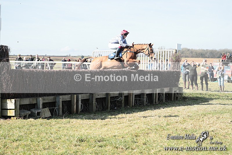 PtP 010325 85 - Beaufort Races Didmarton 01/03/25