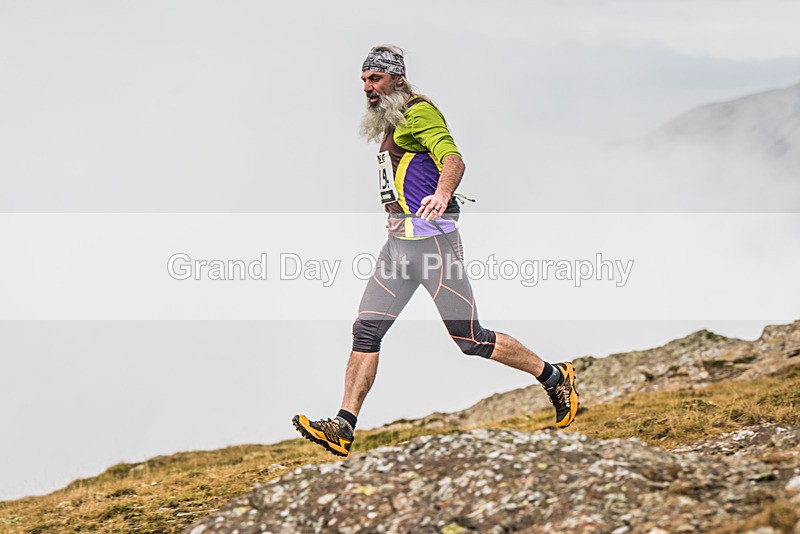 Buttermere-213 - Buttermere Shepherds Meet Fell Race Sunday 29th October 2023