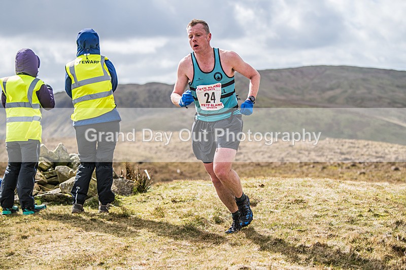 Jefferys Mount-276 - Jeffrey's Mount Figure of Eight Fell Race Saturday 11th April 2026