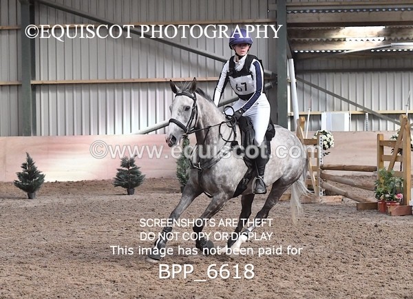 BPP_6618 - CLASS 2 BE70CM