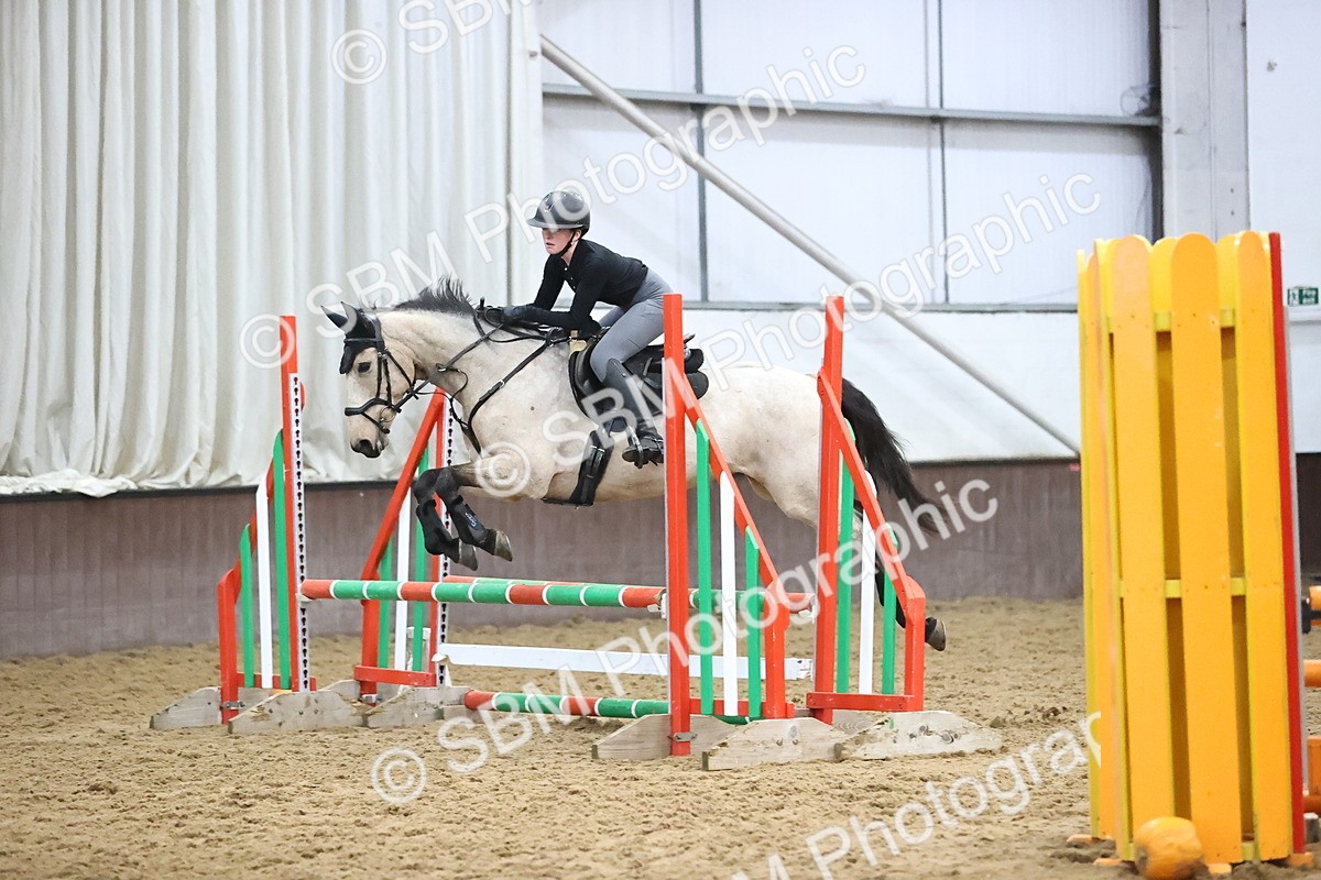 SBM_003147 - Class 5 - Accumulator with Joker 70cm