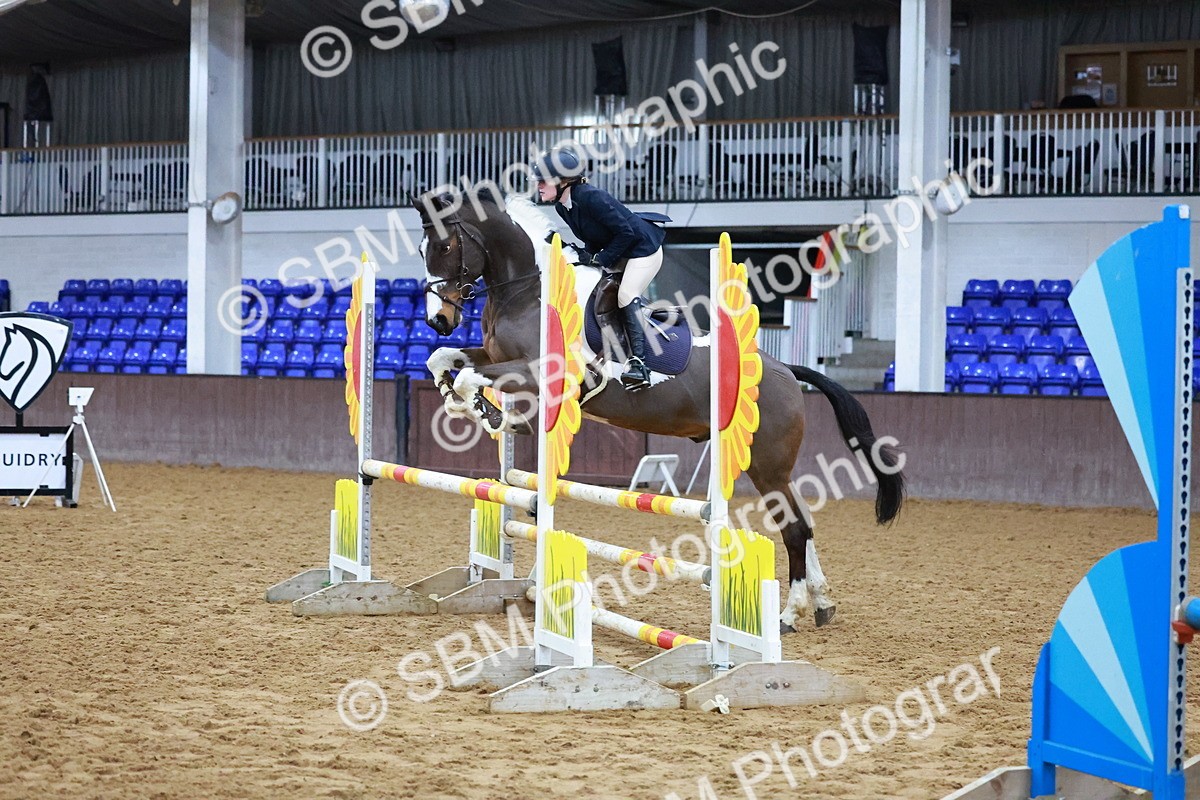 SBM_000446 - Class 2 - Senior British Novice - 90cm
