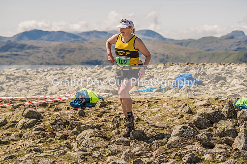 Fairfield-1795 - Fairfield Horseshoe Fell Race Saturday 13th May 2023