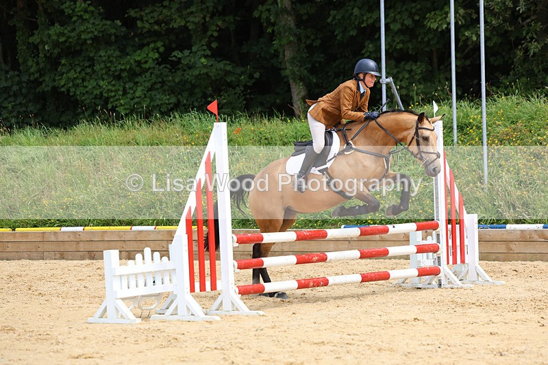 3E7A3713 - Class 9: 80cm Senior