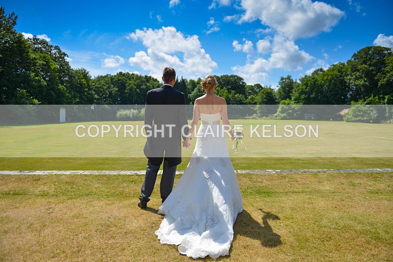  - WEDDINGS