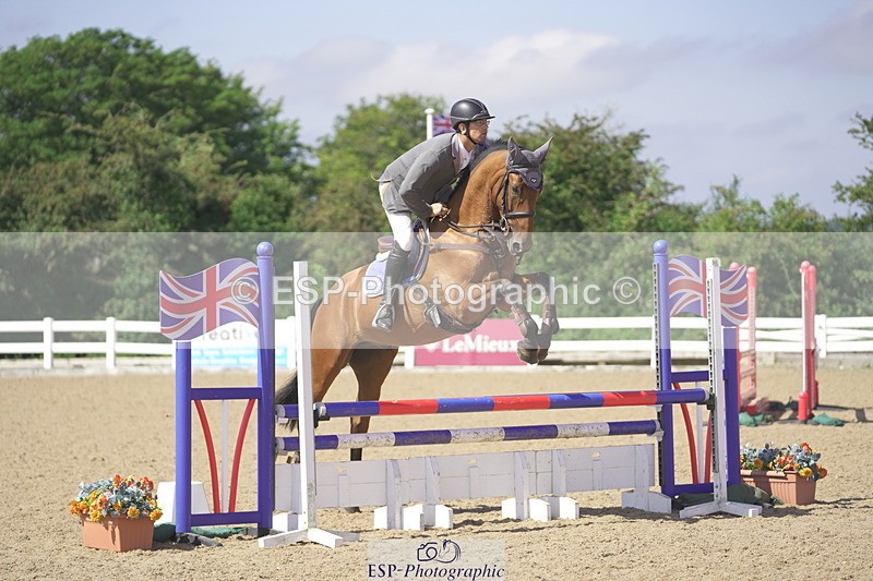 230810A-175630-02121 - Cls 2 85cm Amateur Quali