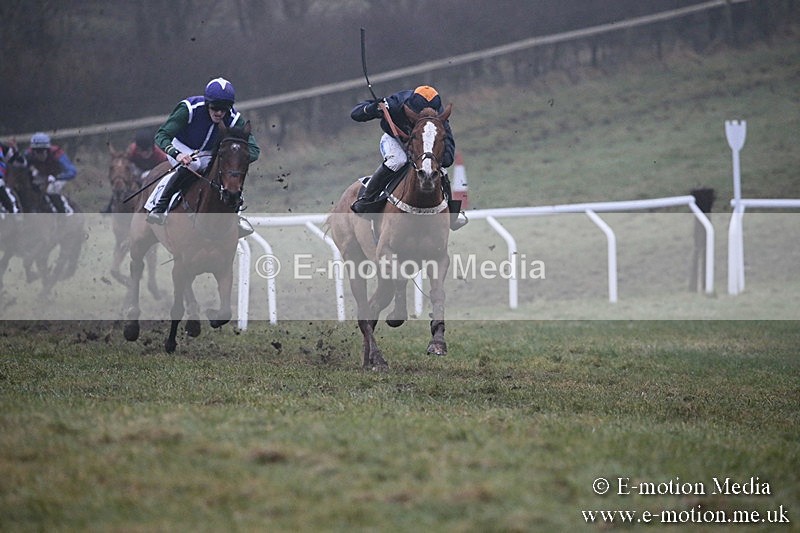 PtP 200118 1097 - Barbury International Racing Club Point-to-Point 20/01/18