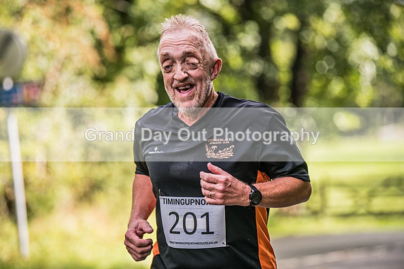 The One-315 - The One 10 Mile Road Race Saturday 13th September 2025