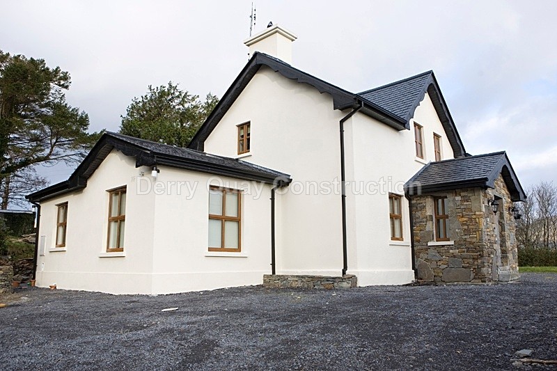  - Residential Developments