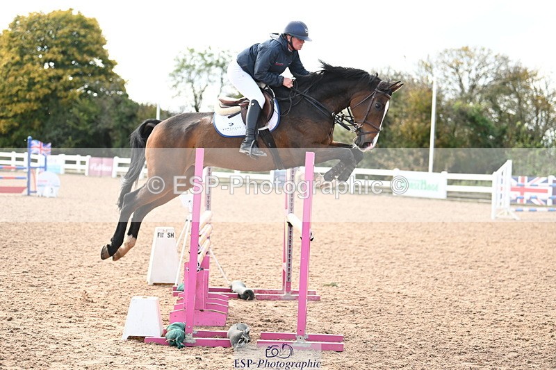 241023A-125958-00818 - Cls 2 Discovery and 1m Open