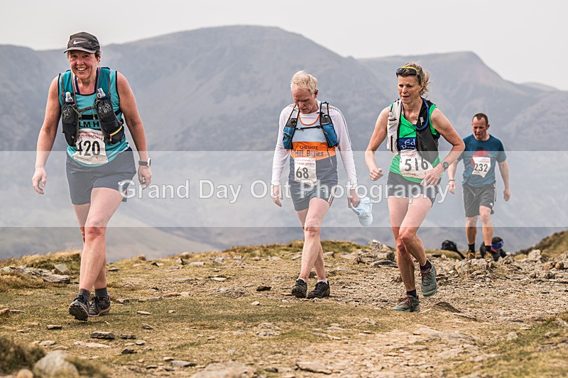 Newlands-1419 - Newlands Memorial Fell Race Saturday 12th April 2025
