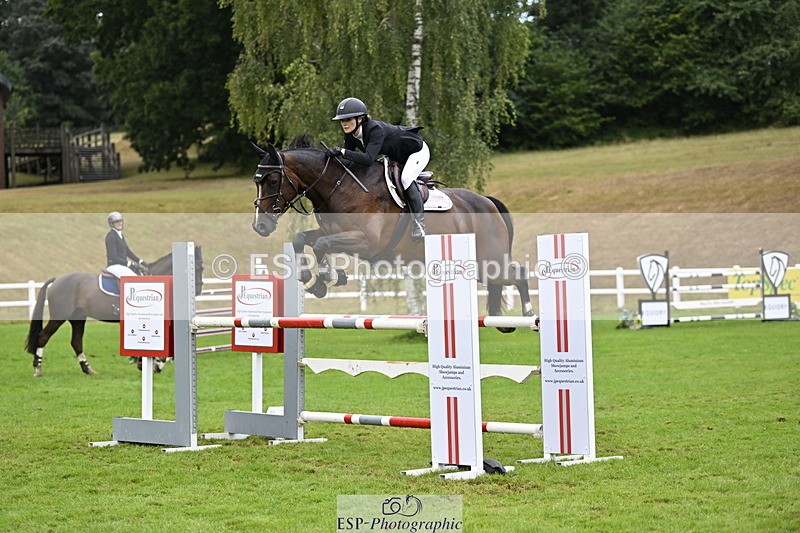 250831A-103738-09745 - Cls 35 Snr 1.20m Grand Prix