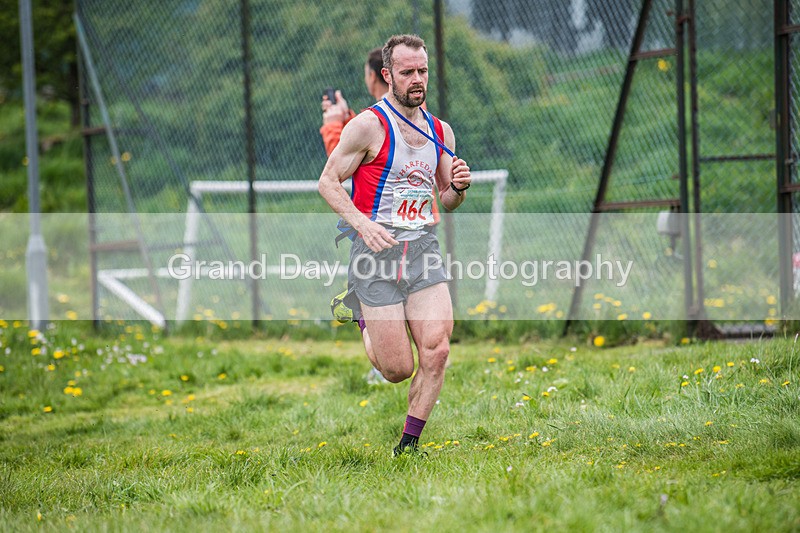 3 Peaks Finish-15 - The 3 Peaks Race Saturday 26th April 2025 - The Finish