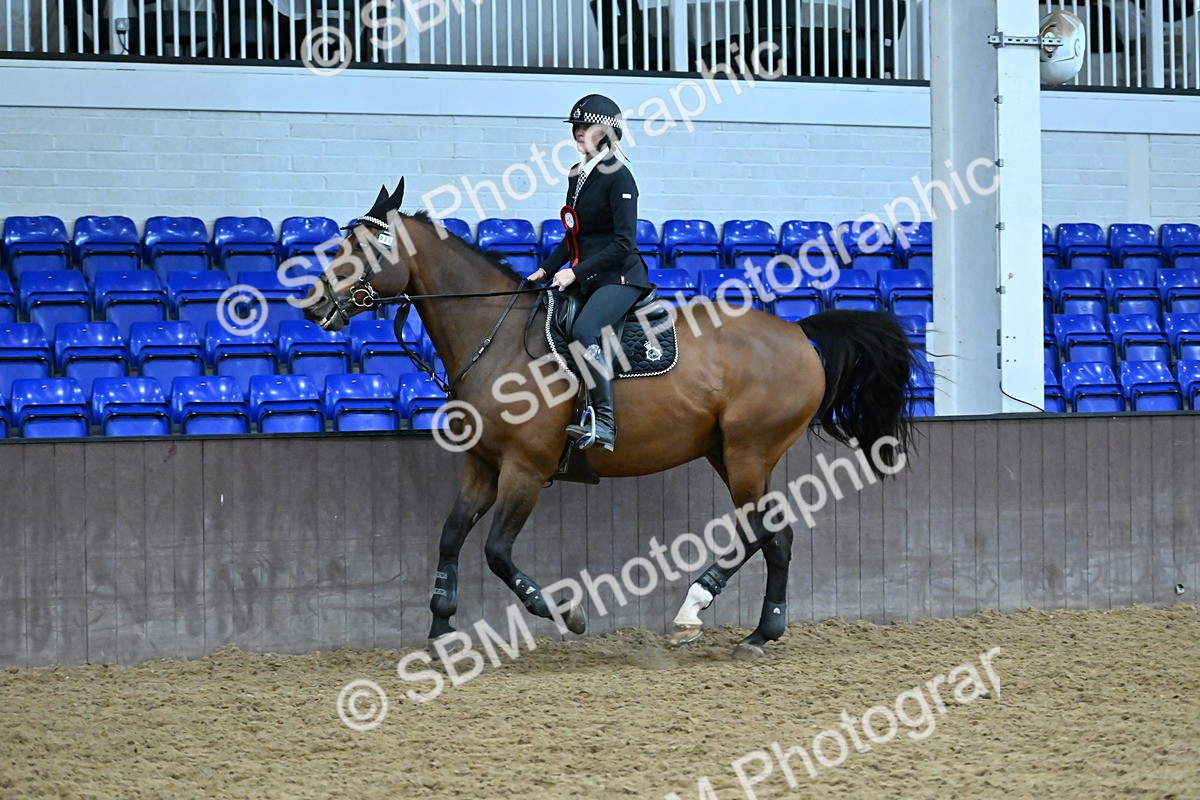 SBM_005852 - Class 64 - 1.15m Open