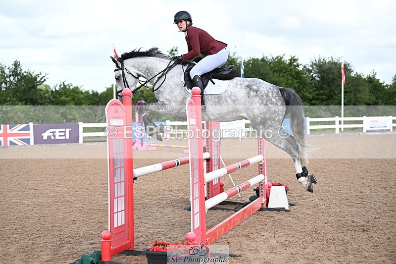 240726A-095351-00764 - Cls 7 Snr British Novice and 90cm Open
