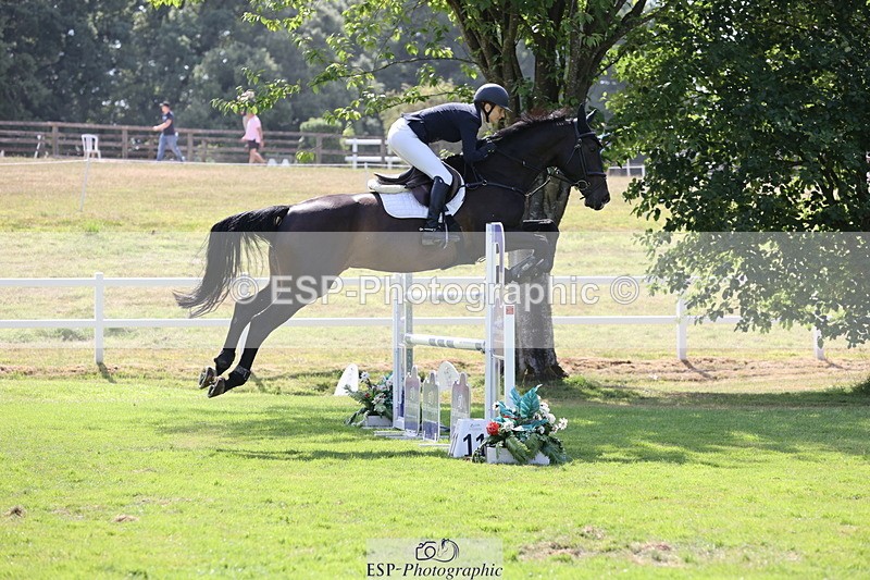 250704A-102554-08855 - Cls 15 Snr 1.20m Open