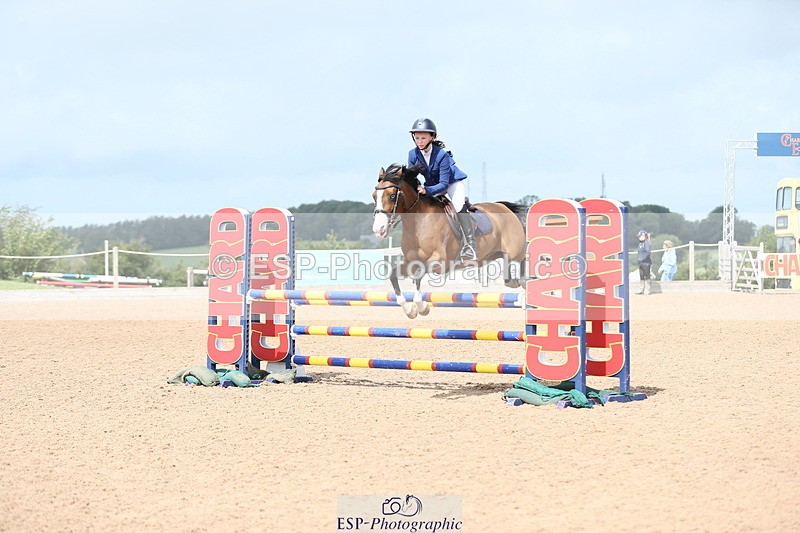 230715A-110138-00517 - Cls 34 Springboard 128cm & 138cm