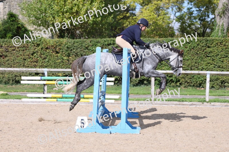 20250928-1556 - Class 5 - 80cm