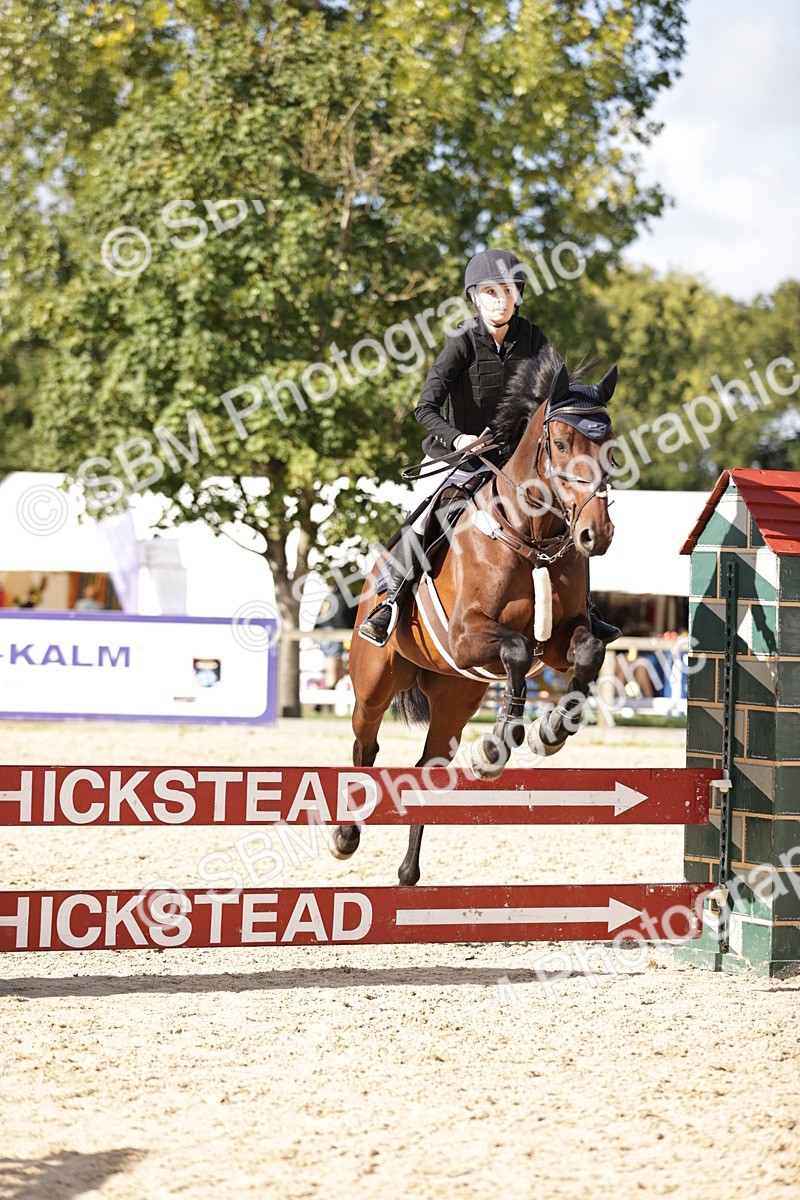 SBM_16774 - J33 - Senior 75cm Championship