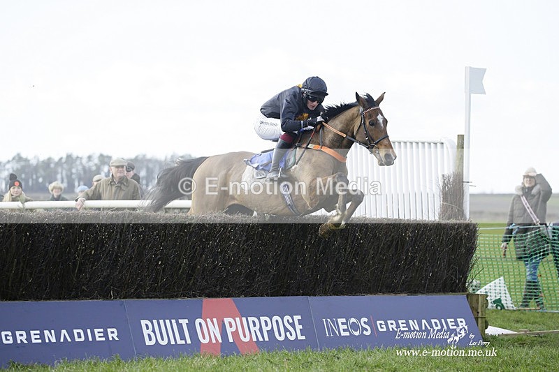PtP 050322 672 - The Beaufort Races Didmarton 05/03/22
