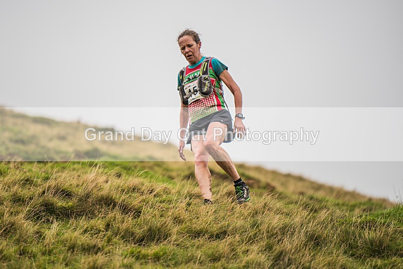 Wasdale Show-734 - Wasdale Head Show Fell Races (Junior & Senior) Saturday 14th October 2023