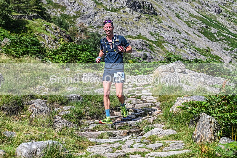 Scafell Pike-587 - Fellside Events Scafell Pike Trail Marathon Sunday 23rd August 2026