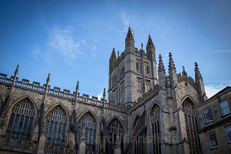  - Bath and the South West