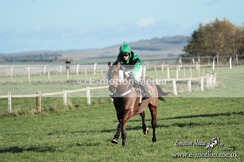 PtP 301125  0122 - Hursley Hambledon Point-to-Point Larkhill Racecourse 30/11/2025