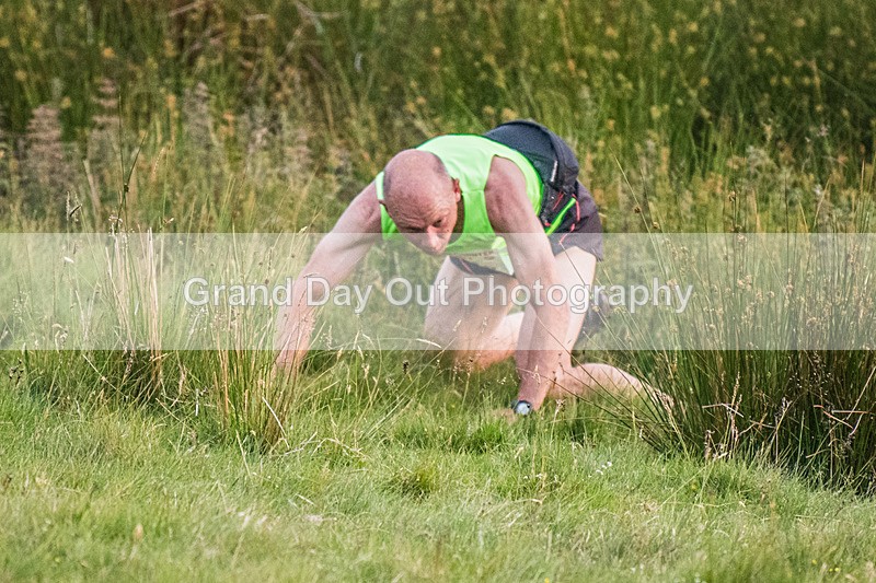 Tebay-571 - Tebay Fell Race Wednesday 26th June 2024