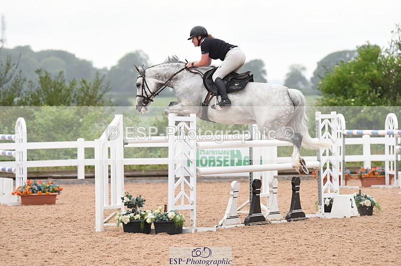 230628A-160856-01013 - Cls 6 1.30 & 1.40m Open