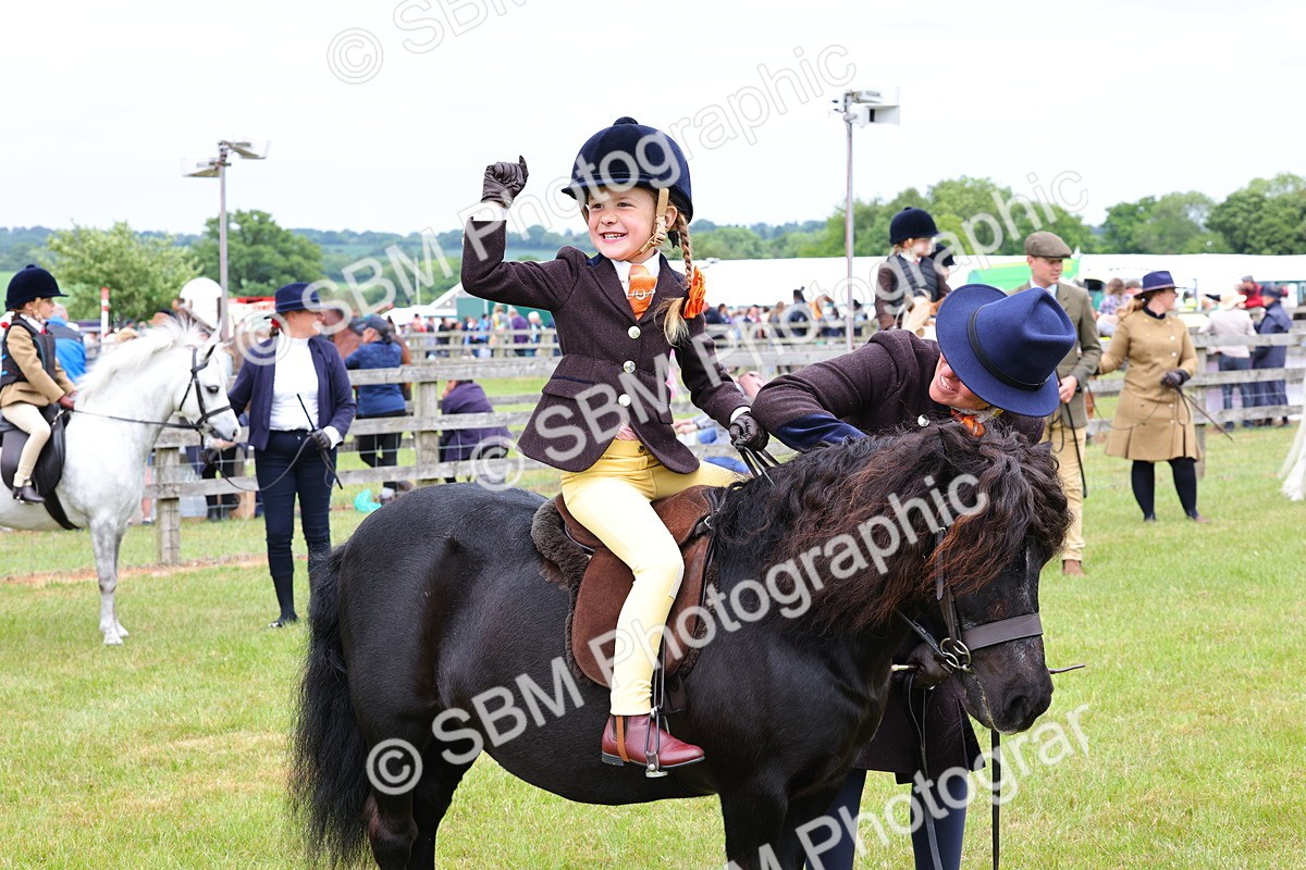 SBM_08343 - Class 42-43 - LIHS BSPS Heritage Working Sports Pony