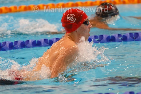 Finals Session 4 -  105 - London Region Winter Championships 2018