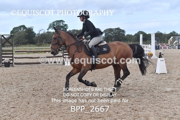 BPP_2667 - DERBY CLASS 8 - 90CM