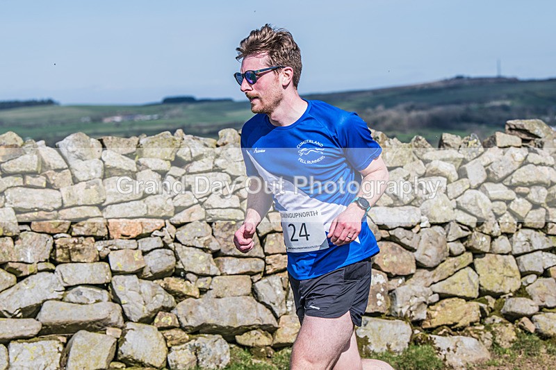 Isel Cross-302 - Isle Cross Race Saturday 8th April 2023