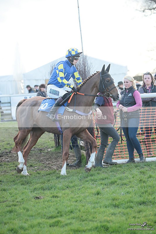 PtP 170324 3168 - Oakley Hunt PtP Brafield-On-The-Green 17/03/24