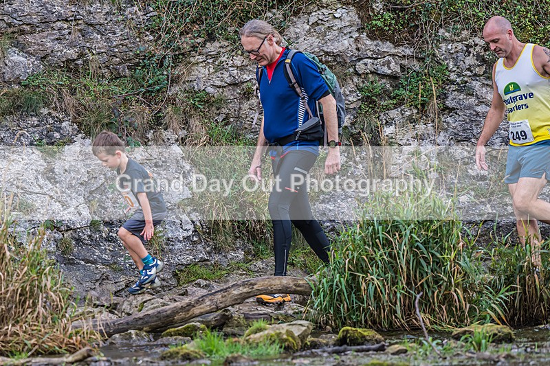 Dovedale Junior-122 - Dovedale Dash Junior Race Sunday 4th October 2026